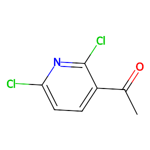 1-(2,6-Dichloropyridin-3-yl)ethanone,412018-50-9