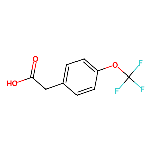 4-(Trifluoromethoxy)phenylacetic acid,4315-07-5