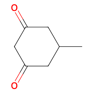 5-Methylcyclohexane-1,3-dione,4341-24-6