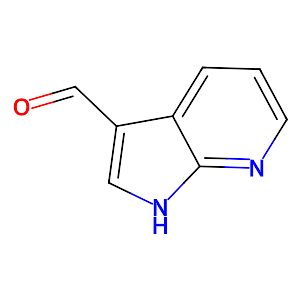 1H-Pyrrolo[2,3-b]pyridine-3-carbaldehyde,4649-09-6
