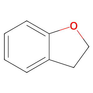 2,3-Dihydrobenzofuran,496-16-2