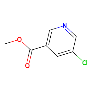 Methyl 5-chloropyridine-3-carboxylate,51269-81-9