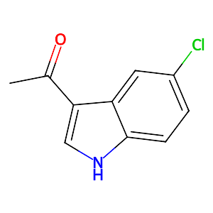 1-(5-Chloro-1H-indol-3-yl)ethanone,51843-24-4