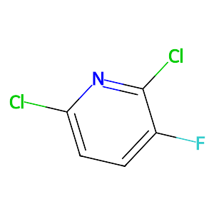 2,6-Dichloro-3-fluoropyridine,52208-50-1