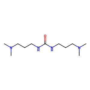 1,3-Bis[3-(dimethylamino)propyl]urea,52338-87-1