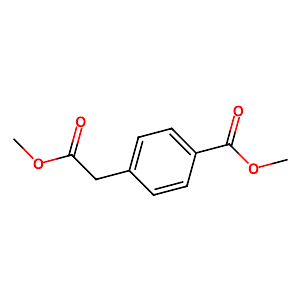 Methyl 4-(2-methoxy-2-oxoethyl)benzoate,52787-14-1