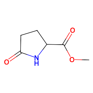 Methyl DL-pyroglutamate,54571-66-3