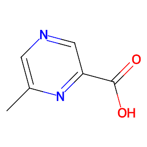 6-Methylpyrazine-2-carboxylic acid,5521-61-9