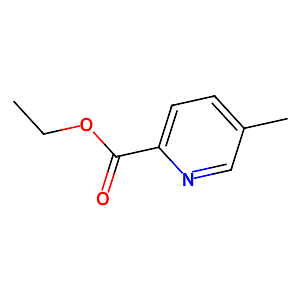 Ethyl 5-methylpicolinate,55876-82-9