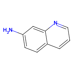 7-Aminoquinoline,580-19-8