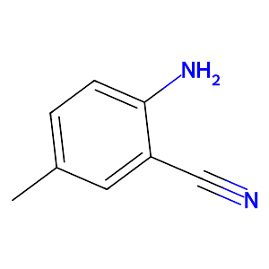 2-Amino-5-methylbenzonitrile,5925-93-9