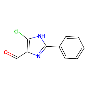 5-Chloro-2-phenyl-1H-imidazole-4-carbaldehyde,60367-52-4