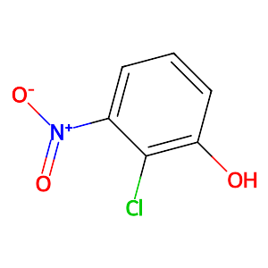 2-Chloro-3-nitrophenol,603-84-9