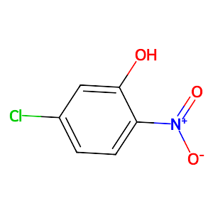 5-Chloro-2-nitrophenol,611-07-4