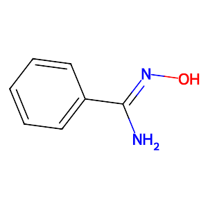 Benzamidoxime,613-92-3