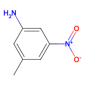 3-Methyl-5-nitroaniline,618-61-1