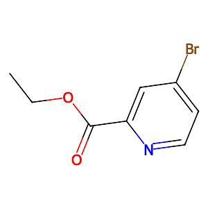 Ethyl 4-bromopicolinate,62150-47-4
