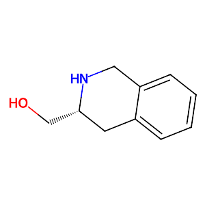 (R)-1,2,3,4-Tetrahydroisoquinolylmethan-3-ol,62855-02-1