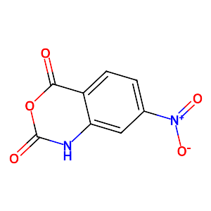 4-Nitroisatoic anhydride,63480-10-4
