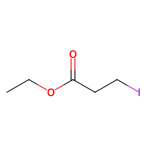 Ethyl 3-iodopropionate,6414-69-3