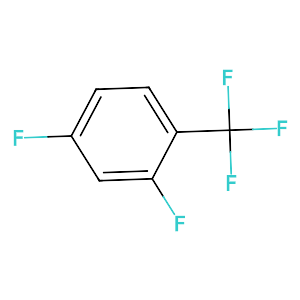 2,4-Difluoro-1-(trifluoromethyl)benzene,64248-61-9