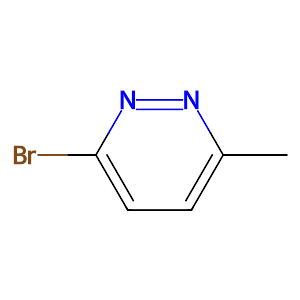 3-Bromo-6-methylpyridazine,65202-58-6