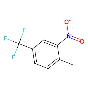 2-Nitro-4-(trifluoromethyl)toluene,65754-26-9
