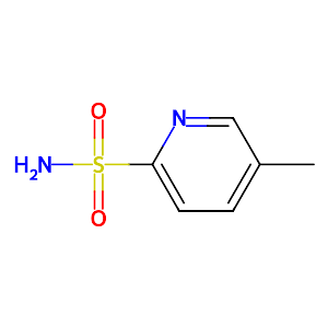 5-Methyl-2-pyridinesulfonamide,65938-77-4