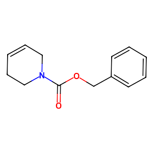 Benzyl 5,6-dihydropyridine-1(2H)-carboxylate,66207-23-6