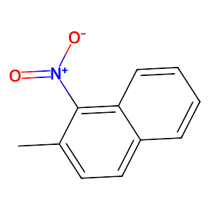 2-Methyl-1-nitronaphthalene,881-03-8