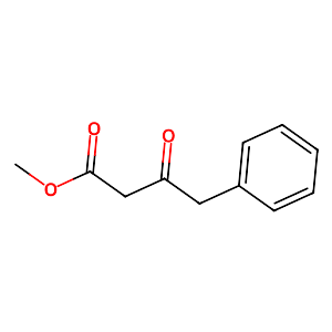Methyl 3-oxo-4-phenylbutanoate,37779-49-0