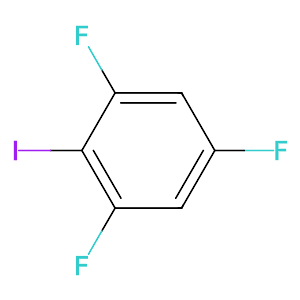 2,4,6-Trifluoroiodobenzene,41860-63-3