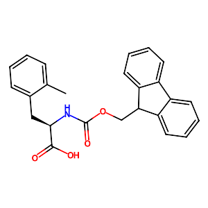 Fmoc-D-2-Methylphenylalanine,352351-63-4