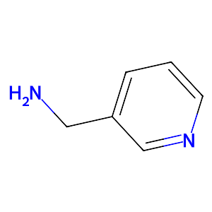 3-Aminomethyl pyridine,3731-52-0