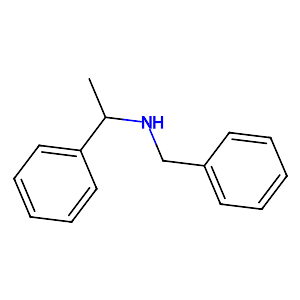 N-Benzyl-1-phenylethylamine,3193-62-2