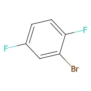 2,5-Difluorobromobenzene,399-94-0