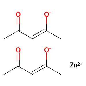 Zinc acetylacetonate,14024-63-6