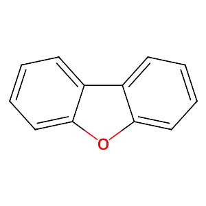 Dibenzofuran,132-64-9