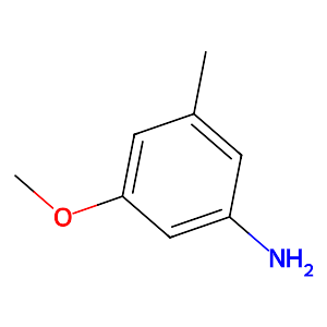 3-Methoxy-5-methyl-phenylamine,66584-31-4
