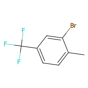 3-Bromo-4-methylbenzotrifluoride,66417-30-9