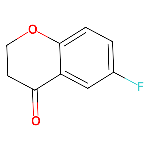 6-Fluorochroman-4-one,66892-34-0