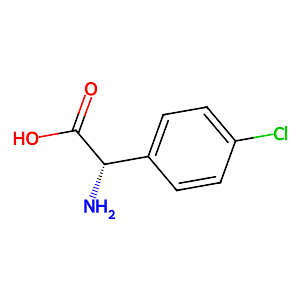 (S)-4-Chlorophenylglycine,67336-19-0