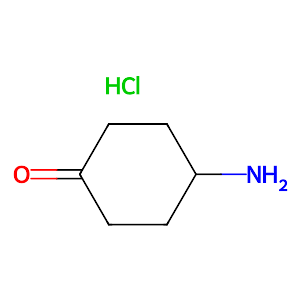 4-Aminocyclohexanone hydrochloride,675112-40-0