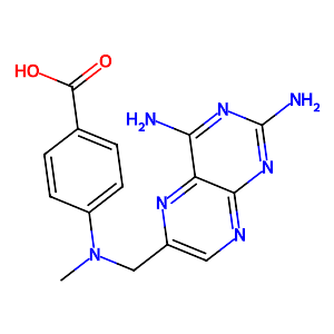 Methotrexate impurity E,19741-14-1