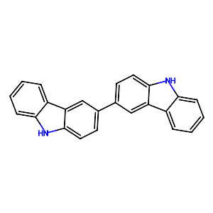3,3'-Bicarbazole,1984-49-2