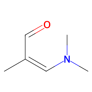 3-Dimethylamino-2-methyl-2-propenal,19125-76-9