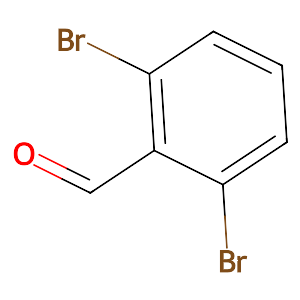 2,6-Dibromobenzaldehyde,67713-23-9