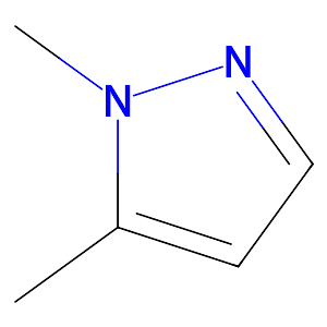 1,5-Dimethyl-1H-pyrazole,694-31-5
