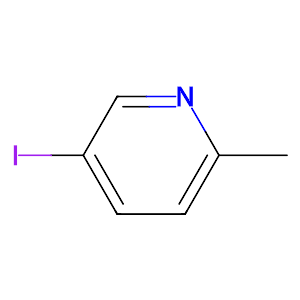 5-Iodo-2-methylpyridine,695-17-0