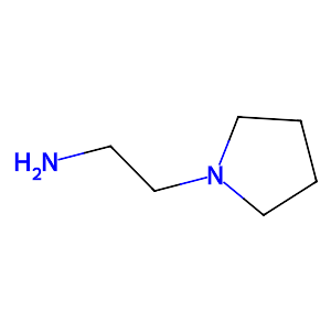 2-(Pyrrolidin-1-yl)ethanamine,7154-73-6
